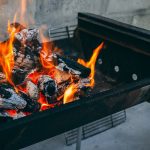 Survey finds 75% of people give their BBQ remains to their pet