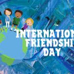 international friendship day