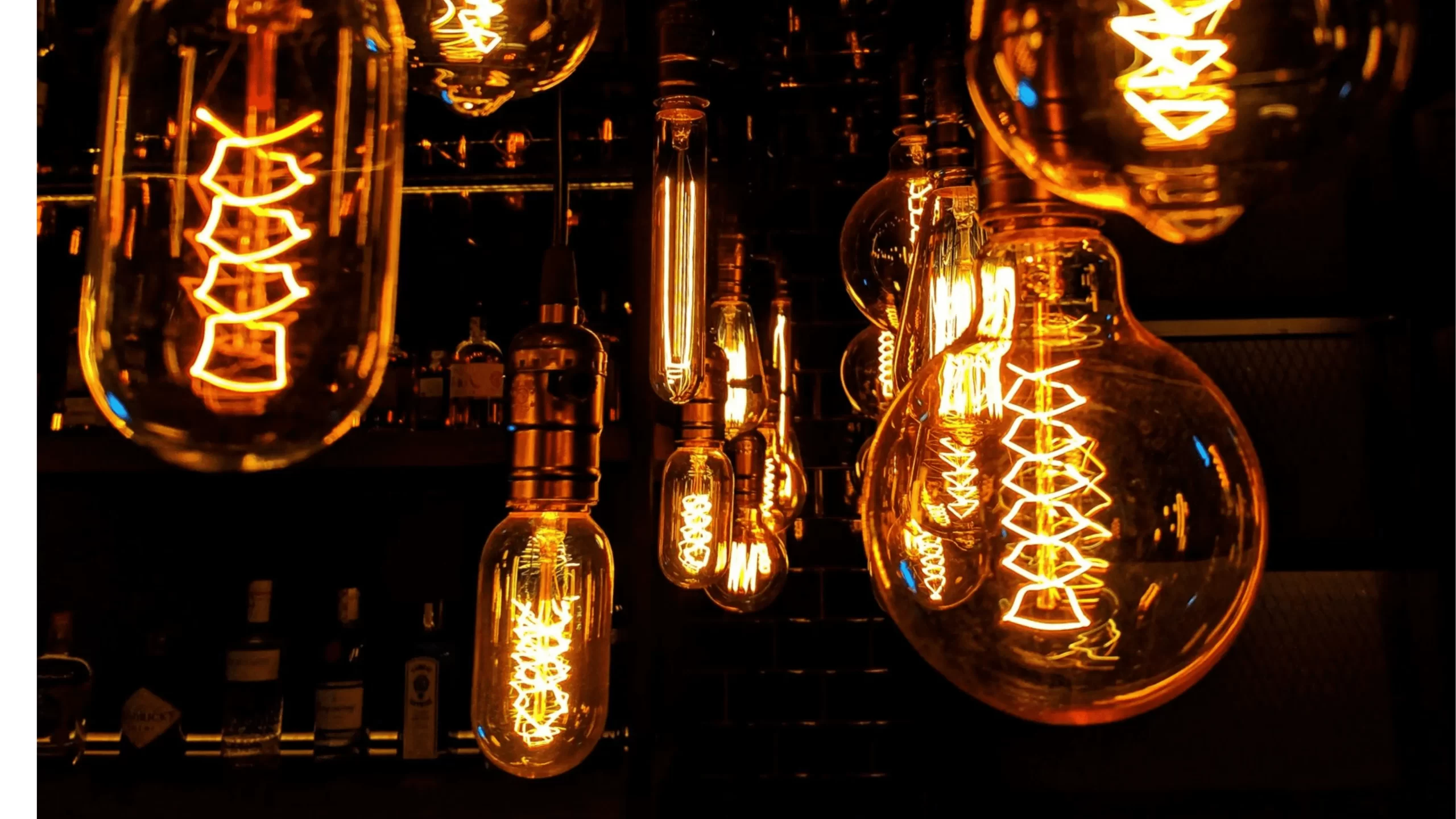 Edison Lightbulbs