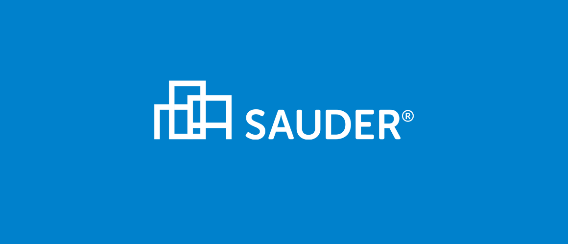 Sauder Logo Featured Image