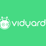 vidyard featured logo